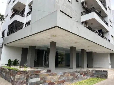 LOMAS DE ZAMORA departamento 2 ambientes c/cochera en venta