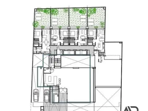 Local en Venta en Puerto Buceo , USD 950.000