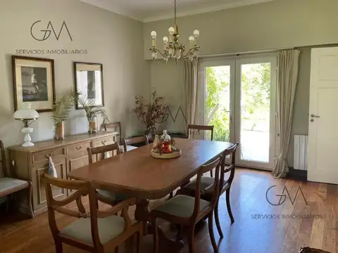Casa en Alquiler Temporal A Estrenar