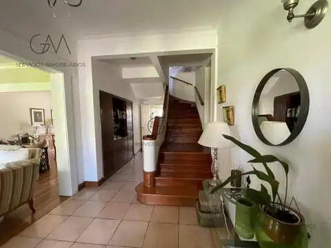 Casa en Alquiler Temporal con 1 cochera