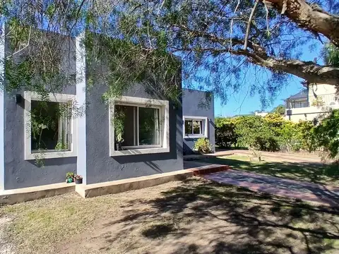 Casa en Venta Barrio Santa Isabel