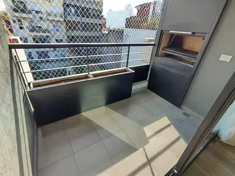 Departamento en Alquiler de Monoambiente