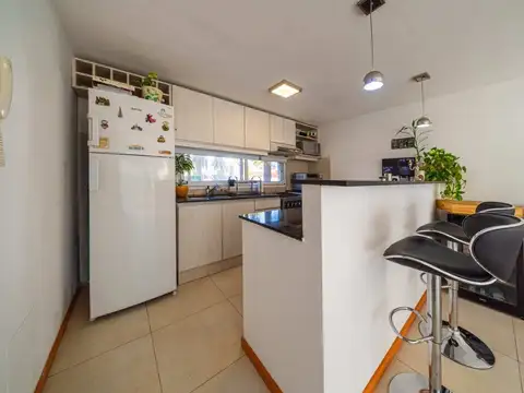 Departamento en Venta con 2 cocheras