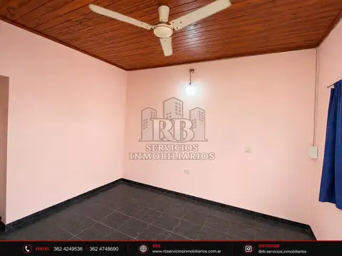 Casa en Venta con 3 cocheras