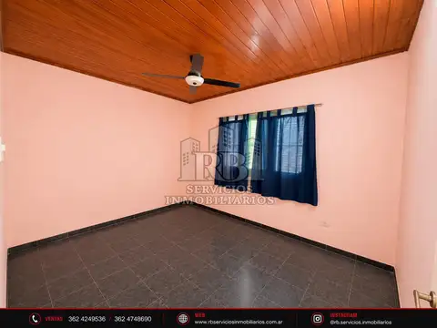 Casa en Venta al Noreste