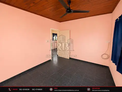 Casa en Venta 40 años