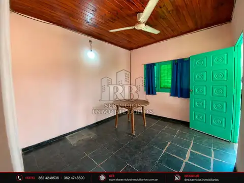 Casa en Venta en Zona Residencial, USD 44.000