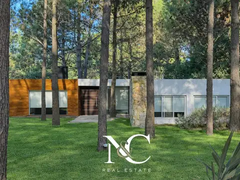 Casa en Venta en Costa Esmeralda, Partido de La Costa