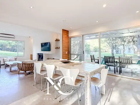 Casa en Venta 4 años