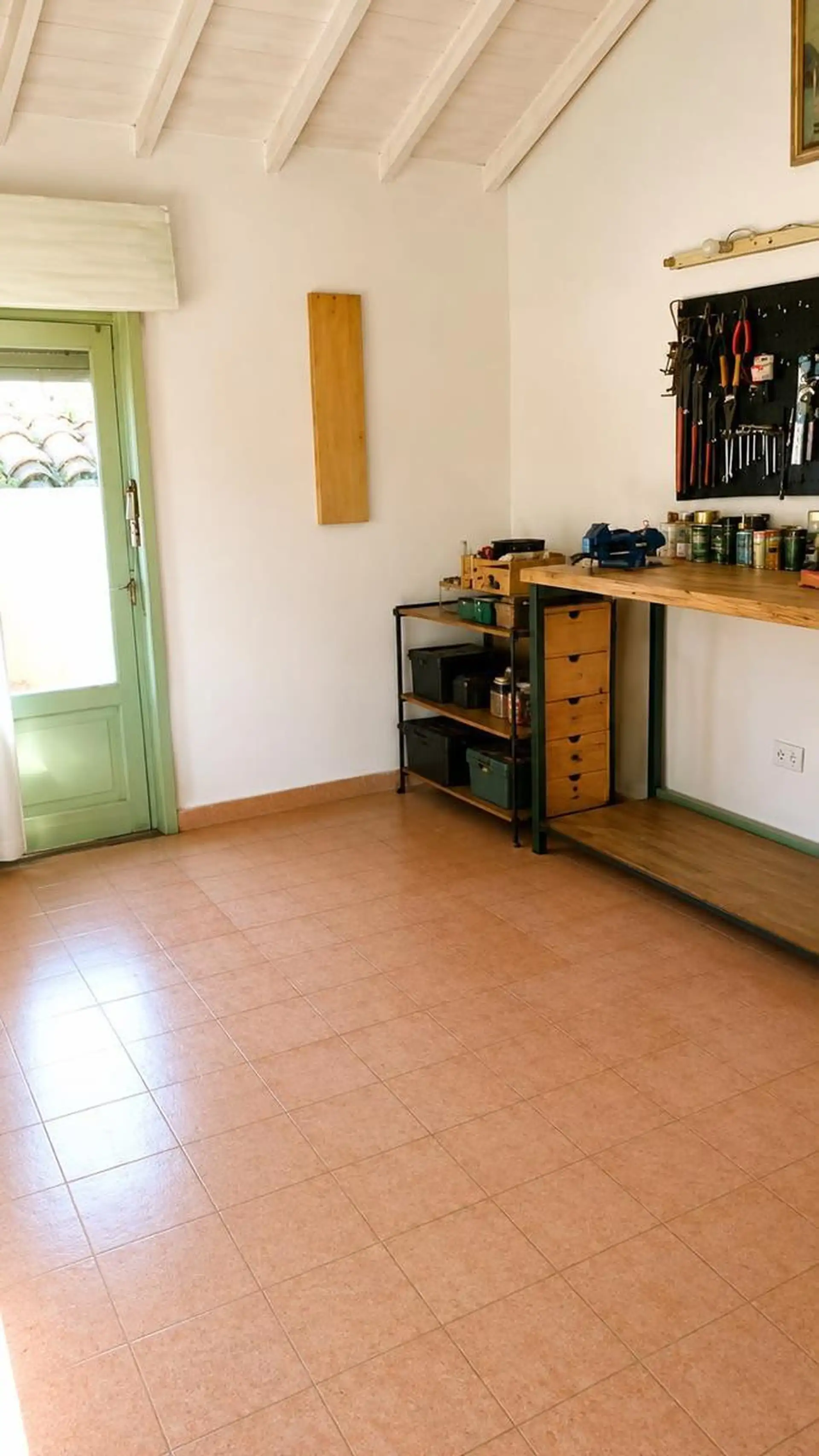 Casa 2 dorm, 90m² en Colombres 3029 — Mar del Plata