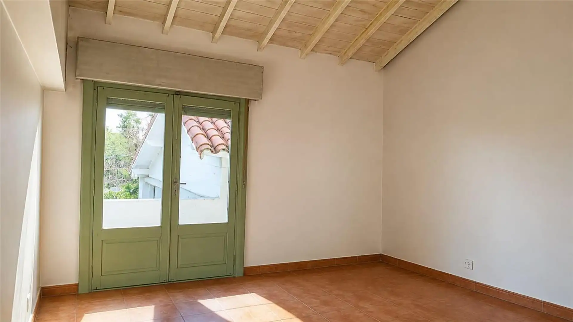 Casa 2 dorm, 90m² en Colombres 3029 — Mar del Plata