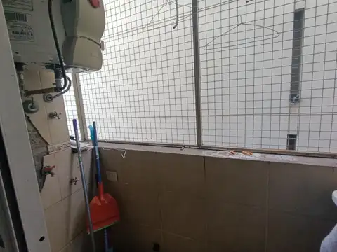 2amb torre m/luminoso lavadero semiamoblado