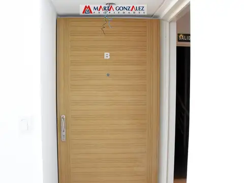 Pueyrredon 371 , Piso 7