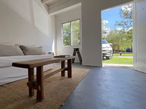 Casa en Venta en Centro, USD 83.000