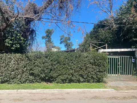 Casa en Venta al Norte