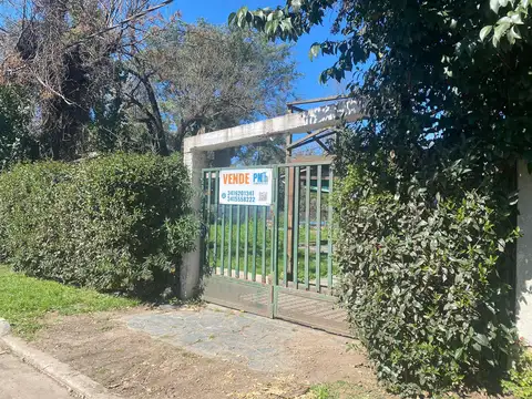 Casa en Venta con 1 cochera