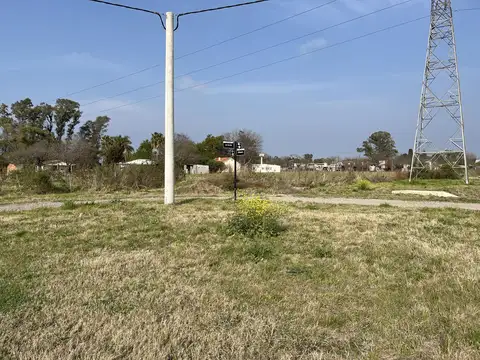 Terreno en Venta de 309,0 m2