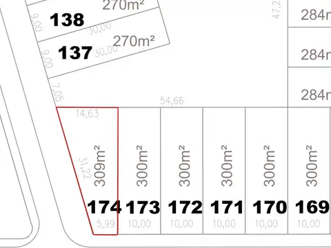 El Manzano y Los Sauces