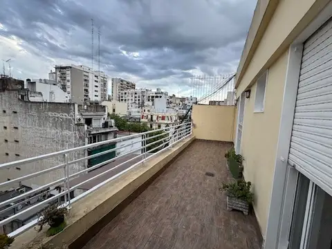 Departamento en Alquiler de 2 ambientes