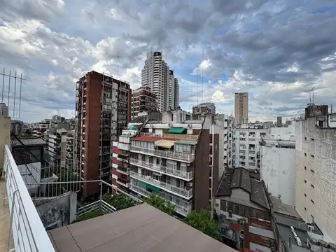 JULIAN ALVAREZ 2600, Piso 9