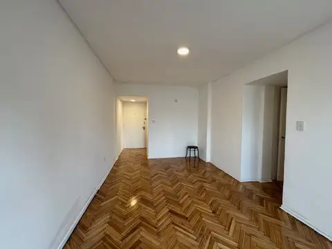 Departamento en Alquiler en Palermo, $ 600.000