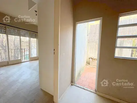 Casa en Alquiler 30 años