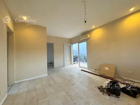 Casa en Alquiler de 2 dormitorios