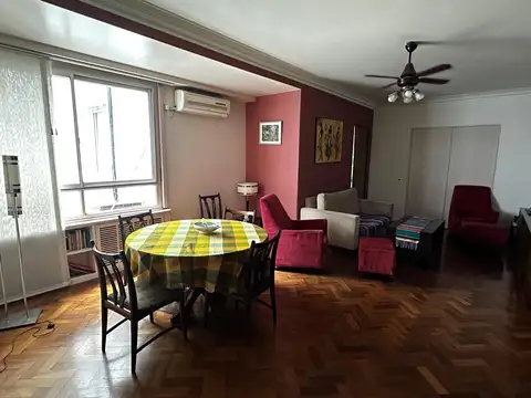 Departamento en Venta de 3 dormitorios