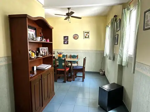 Departamento en Venta en Caballito, USD 190.000