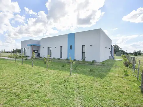 Club de Campo El Mirador 1