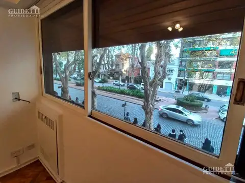 Departamento en Alquiler 45 años