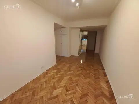 Departamento en Alquiler de 2 ambientes
