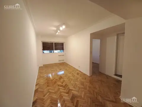 Alquiler Departamento 2 ambientes en Belgrano R