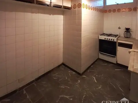 Departamento en Alquiler Apto profesional