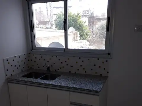 Departamento en Venta en La Plata, USD 50.000