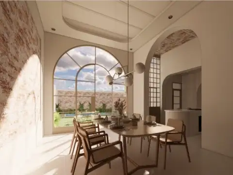 Casa en Venta en Abasto, Rosario
