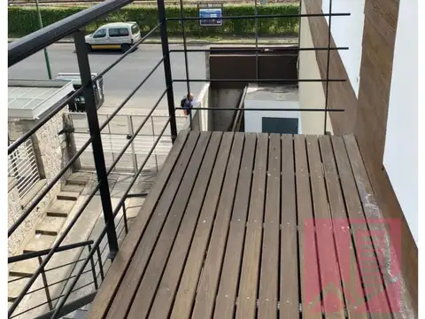 Galpon en Venta A Estrenar