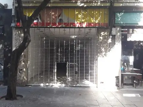 CORDOBA AL 900 VENTA/ALQUILER  LOCAL CENTRO DE ROSARIO