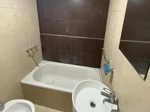 Depto Tipo Casa en Venta de 1 dormitorio