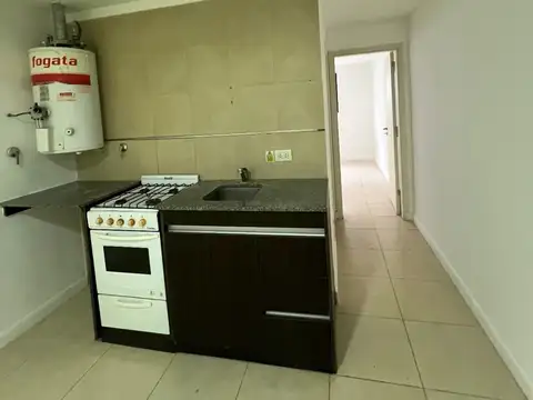 Depto Tipo Casa en Venta de 2 ambientes