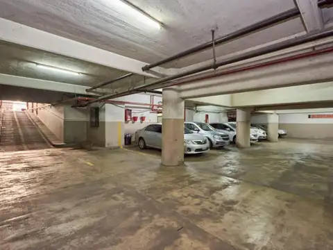 Cochera en venta - 15Mts2 - Tribunales