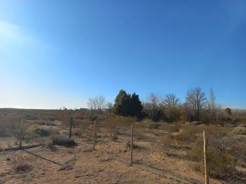 TERRENO EN VENTA - ARROYITO