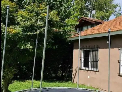 Casa en Venta de 4 dormitorios