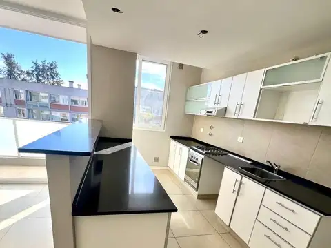 Departamento en Venta en Villa Los Remeros, USD 119.000