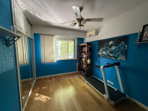 Departamento en Alquiler de 4 ambientes