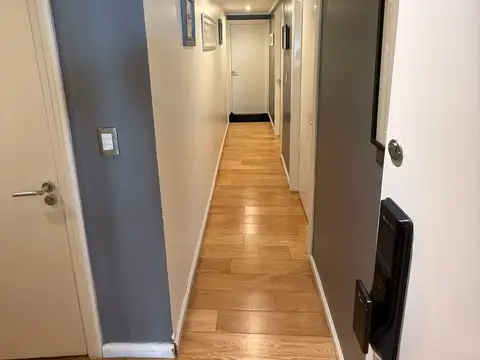 Departamento en Alquiler 15 años
