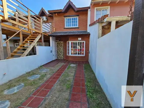 Dúplex en PH en venta - 2 Dormitorios 2 Baños 1 Cochera - 125Mts2 - Mar del Tuyú