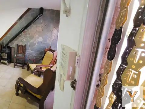 Depto Tipo Casa en Venta de 3 ambientes