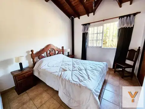 Depto Tipo Casa en Venta con 1 cocheras