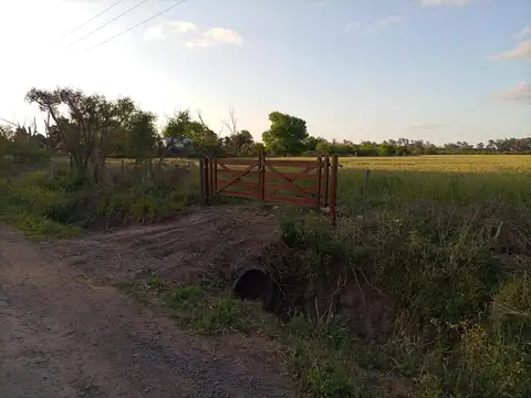 CAMPO EN VENTA EN MONTE VERA - SANTA FE